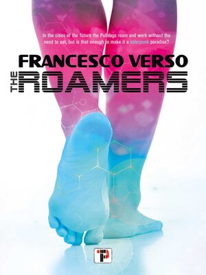 cover image of The Roamers